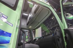 解放J6L 4X2 9.6米纯电动厢式载货车 宁德时代310kWh 解放J6L 4X2 9.6米纯电动厢式载货车 宁德时代310kWh