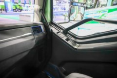 解放J6L 4X2 9.6米纯电动厢式载货车 宁德时代310kWh 解放J6L 4X2 9.6米纯电动厢式载货车 宁德时代310kWh