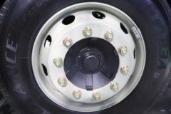 解放J6L 4X2 9.6米纯电动厢式载货车 宁德时代310kWh 解放J6L 4X2 9.6米纯电动厢式载货车 宁德时代310kWh