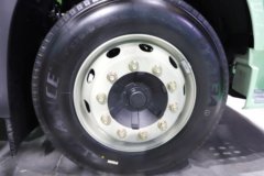 解放J6L 4X2 9.6米纯电动厢式载货车 宁德时代310kWh 解放J6L 4X2 9.6米纯电动厢式载货车 宁德时代310kWh