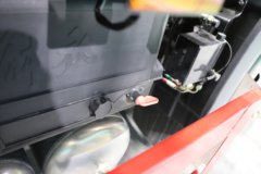 解放J6L 4X2 9.6米纯电动厢式载货车 宁德时代310kWh 解放J6L 4X2 9.6米纯电动厢式载货车 宁德时代310kWh