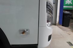 时代领航S1 3.89米排半纯电动仓栅式小卡 爱易科83.57kWh 时代领航S1 3.89米排半纯电动仓栅式小卡 爱易科83.57kWh