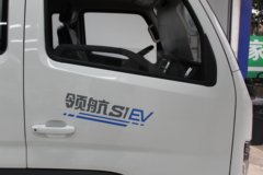 时代领航S1 3.89米排半纯电动仓栅式小卡 爱易科83.57kWh 时代领航S1 3.89米排半纯电动仓栅式小卡 爱易科83.57kWh