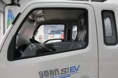 时代领航S1 3.89米排半纯电动仓栅式小卡 爱易科83.57kWh 时代领航S1 3.89米排半纯电动仓栅式小卡 爱易科83.57kWh