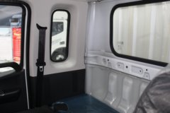 时代领航S1 3.89米排半纯电动仓栅式小卡 爱易科83.57kWh 时代领航S1 3.89米排半纯电动仓栅式小卡 爱易科83.57kWh