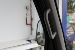 时代领航S1 3.89米排半纯电动仓栅式小卡 爱易科83.57kWh 时代领航S1 3.89米排半纯电动仓栅式小卡 爱易科83.57kWh