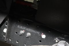 时代领航S1 3.89米排半纯电动仓栅式小卡 爱易科83.57kWh 时代领航S1 3.89米排半纯电动仓栅式小卡 爱易科83.57kWh