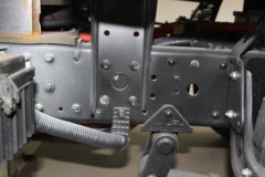 时代领航S1 3.89米排半纯电动仓栅式小卡 爱易科83.57kWh 时代领航S1 3.89米排半纯电动仓栅式小卡 爱易科83.57kWh