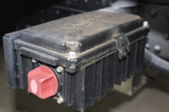 时代领航S1 3.89米排半纯电动仓栅式小卡 爱易科83.57kWh 时代领航S1 3.89米排半纯电动仓栅式小卡 爱易科83.57kWh