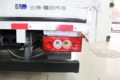 时代领航S1 3.89米排半纯电动仓栅式小卡 爱易科83.57kWh 时代领航S1 3.89米排半纯电动仓栅式小卡 爱易科83.57kWh