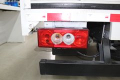 时代领航S1 3.89米排半纯电动仓栅式小卡 爱易科83.57kWh 时代领航S1 3.89米排半纯电动仓栅式小卡 爱易科83.57kWh