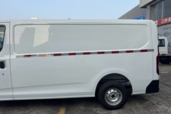 江铃汽车 E福顺 2025款 盲窗版 3T 2座 5.185米纯电动中轴低顶封闭货车41.86kWh 江铃汽车 E福顺 2025款 盲窗版 3T 2座 5.185米纯电动中轴低顶封闭货车41.86kWh