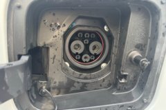 江铃汽车 E福顺 2025款 盲窗版 3T 2座 5.185米纯电动中轴低顶封闭货车41.86kWh 江铃汽车 E福顺 2025款 盲窗版 3T 2座 5.185米纯电动中轴低顶封闭货车41.86kWh