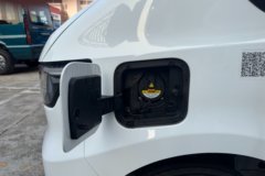 江铃汽车 E福顺 2025款 盲窗版 3T 2座 5.185米纯电动中轴低顶封闭货车41.86kWh 江铃汽车 E福顺 2025款 盲窗版 3T 2座 5.185米纯电动中轴低顶封闭货车41.86kWh