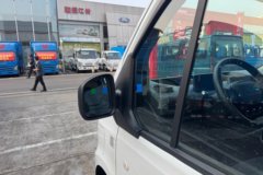 惊喜不断，降1万！唐山市E福顺电动封闭厢货系列超值回馈，