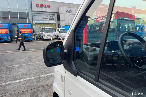 深圳市E福顺电动封闭厢货系列，打折优惠，降1万，赶快抢购！