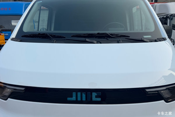 优惠1万 深圳顺成江铃E福顺电动封闭厢货系列超值促销