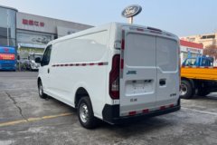 江铃E福顺新春限时促销中 综合优惠至高30000元