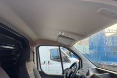 江铃汽车 E福顺 2025款 盲窗版 3T 2座 5.185米纯电动中轴低顶封闭货车41.86kWh 江铃汽车 E福顺 2025款 盲窗版 3T 2座 5.185米纯电动中轴低顶封闭货车41.86kWh