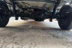 江铃汽车 E福顺 2025款 盲窗版 3T 2座 5.185米纯电动中轴低顶封闭货车41.86kWh 江铃汽车 E福顺 2025款 盲窗版 3T 2座 5.185米纯电动中轴低顶封闭货车41.86kWh