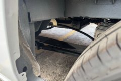 江铃汽车 E福顺 2025款 盲窗版 3T 2座 5.185米纯电动中轴低顶封闭货车41.86kWh 江铃汽车 E福顺 2025款 盲窗版 3T 2座 5.185米纯电动中轴低顶封闭货车41.86kWh