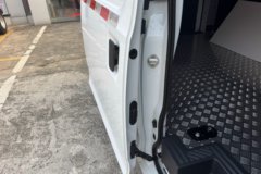 江铃汽车 E福顺 2025款 盲窗版 3T 2座 5.185米纯电动中轴低顶封闭货车41.86kWh 江铃汽车 E福顺 2025款 盲窗版 3T 2座 5.185米纯电动中轴低顶封闭货车41.86kWh