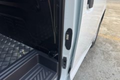 江铃汽车 E福顺 2025款 盲窗版 3T 2座 5.185米纯电动中轴低顶封闭货车41.86kWh 江铃汽车 E福顺 2025款 盲窗版 3T 2座 5.185米纯电动中轴低顶封闭货车41.86kWh