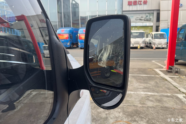 疯狂促销，直降0.1万！泉州市福顺VAN/轻客系列优惠价