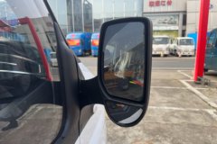 江铃汽车福顺 2023款 商运型 2.0T柴油 146马力 3座自动加长轴中高顶封闭货车