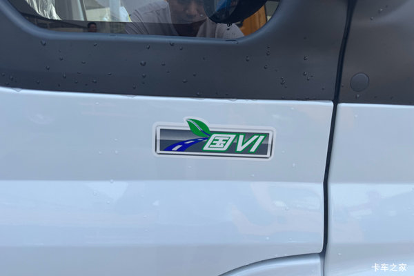 江铃福顺欢迎莅临赏鉴最低9.98万 可试乘试驾