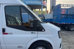 江铃福顺欢迎莅临赏鉴最低9.98万 可试乘试驾