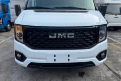 抢购在行动！上海福顺VAN/轻客降价大放送，立降0.2万