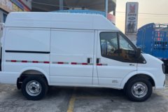 优惠0.2万 上海福顺VAN/轻客火热促销中