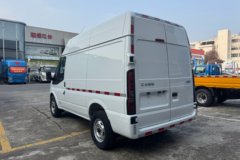 优惠0.2万 上海福顺VAN/轻客火热促销中