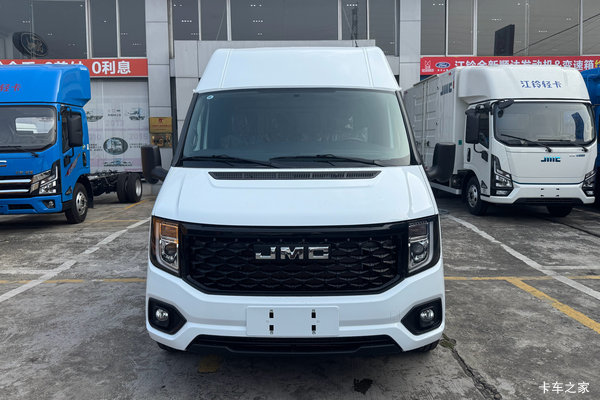 限时特惠，立降万！济宁市福顺VAN/轻客系列疯狂促销中