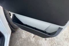 江铃汽车福顺 2023款 商运型 2.0T柴油 146马力 3座自动加长轴中高顶封闭货车