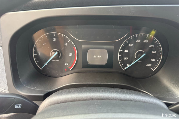 江铃福顺欢迎莅临赏鉴最低9.98万 可试乘试驾