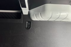 江铃汽车福顺 2023款 商运型 2.0T柴油 146马力 3座自动加长轴中高顶封闭货车