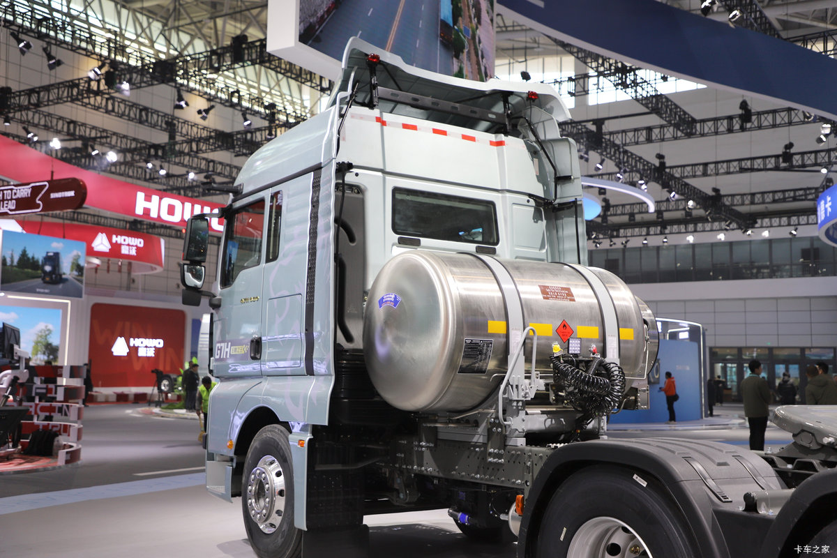 630����LNG+AMT&nbsp;�ǵ¿�G7Hȼ��ǣ����