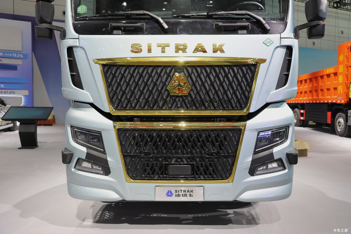 630����LNG+AMT&nbsp;�ǵ¿�G7Hȼ��ǣ����