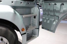 SITRAK G7H&nbsp;牵引车驾驶室                                               图片