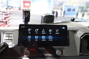 �����ǵ¿�SITRAK G7H�ؿ� 630���� 6X4 LNG�Զ���ǣ����ͼƬ