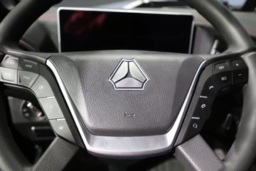 �����ǵ¿�SITRAK G7H�ؿ� 630���� 6X4 LNG�Զ���ǣ����ͼƬ