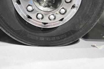 �����ǵ¿�SITRAK G7H�ؿ� 630���� 6X4 LNG�Զ���ǣ����ͼƬ