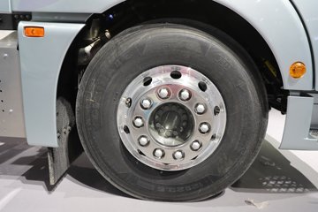 �����ǵ¿�SITRAK G7H�ؿ� 630���� 6X4 LNG�Զ���ǣ����ͼƬ