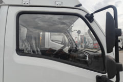 优惠1万 聊城市福星S系载货车火热促销中