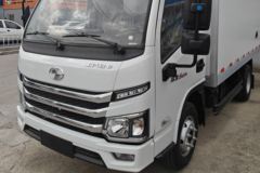 购福星S系载货车 享高达1.59万优惠