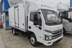 优惠1.8万 天津市福星S系载货车火热促销中