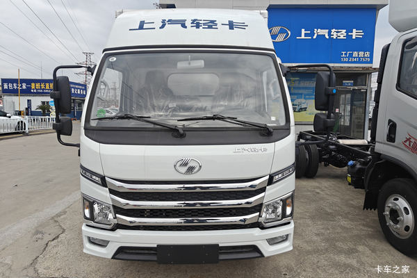 福星S系载货车鄂州市火热促销中 让利高达0.58万