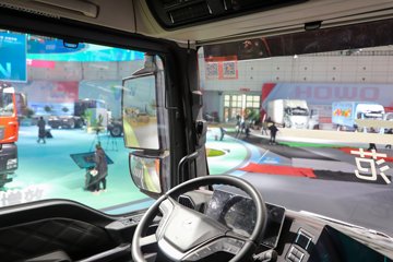 �����ǵ¿�SITRAK G7S 8X4 8.8�״��綯��ж�� ����ʱ��600kWhͼƬ